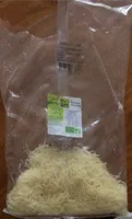 Emmental biologique