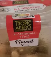 Olives Maxi Apéro à l'orientale