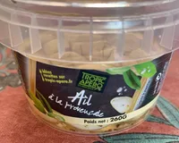 Ail à la provençale