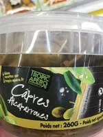 Câpres alcaparrones