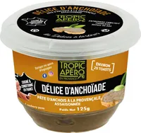 CREME ANCHOIADE