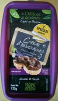 Caviar d'aubergines