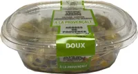 OLIVE VERTE DENOYAUTEE PROVENCALE AUX HERBES