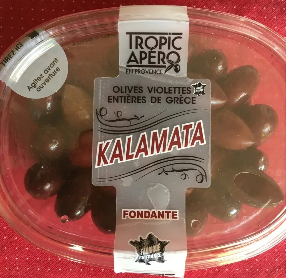 Olives Kalamata