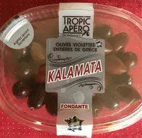 Olives Kalamata