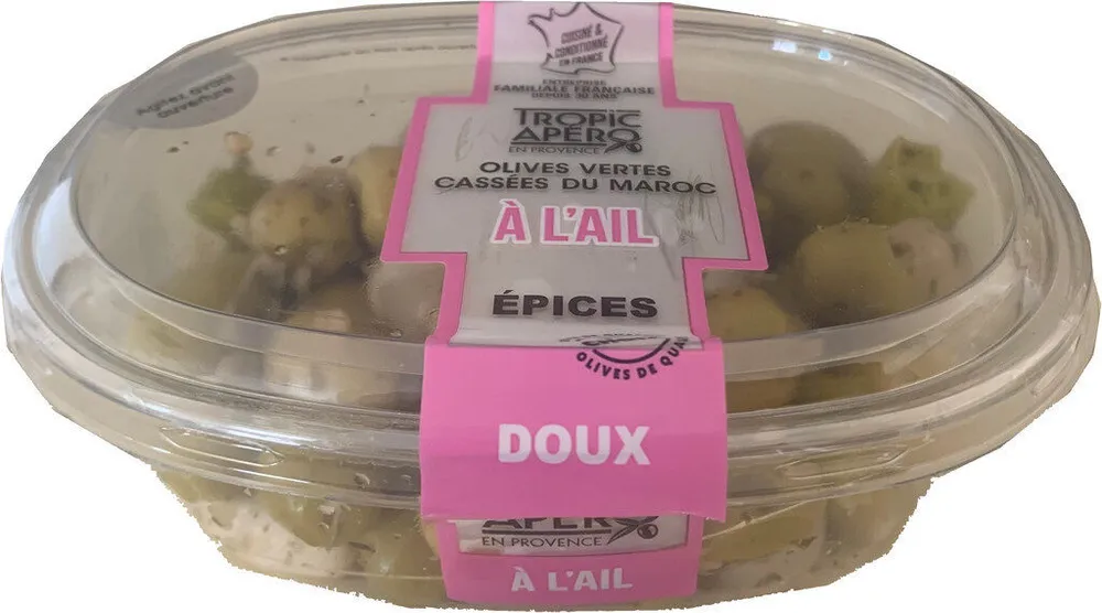 Olives