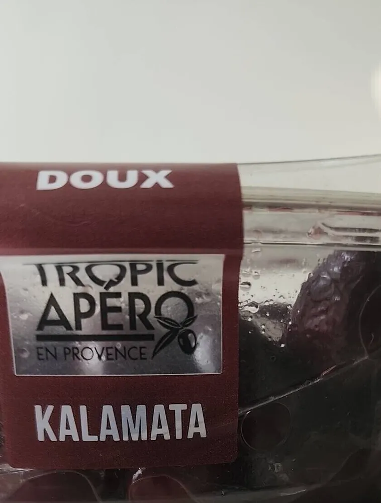 DOUX KALAMATA