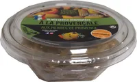 OLIVE VERTE DENOYAUTEE PROVENCALE HERBES DE PCE