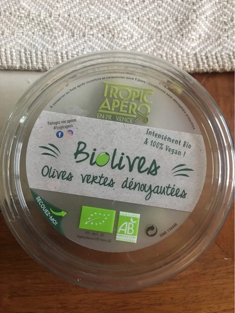 Biolives