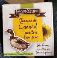 Terrine de canard à l'ancienne