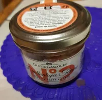 L'authentique terrine
