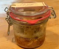 Jarret de porc en gelée