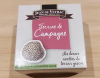 Terrine de campagne