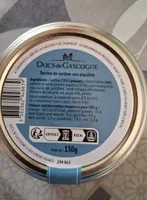 Ducs de gascogne
