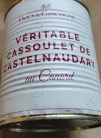 Cassoulet de Castelnaudary au canard