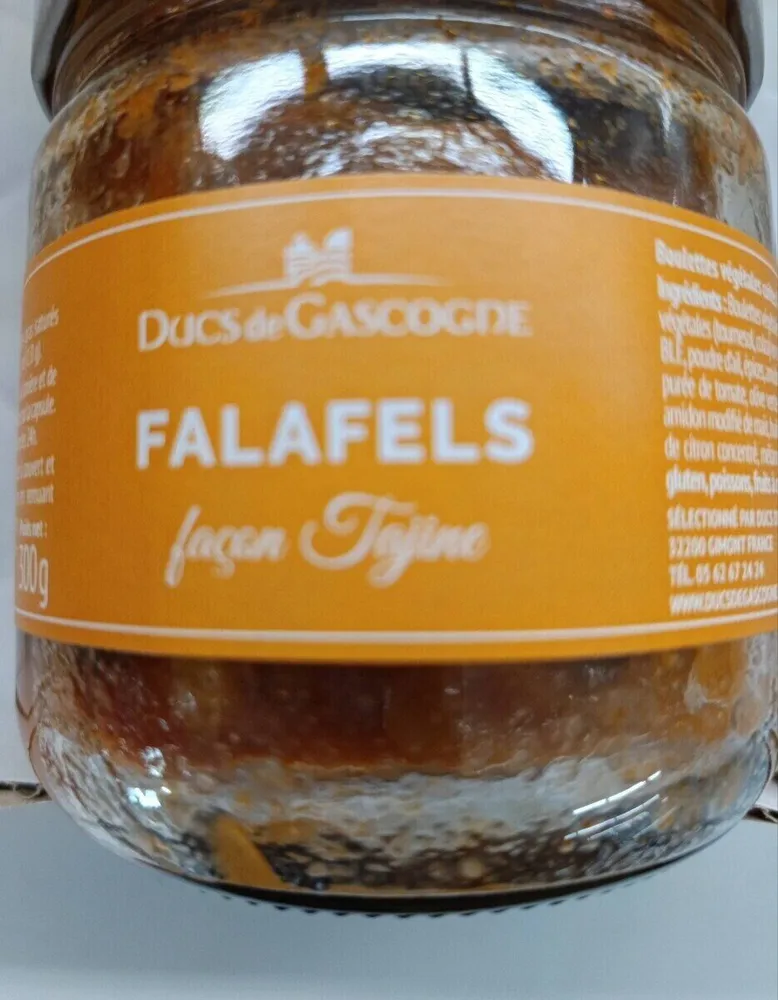 Falafels