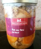Pot au feu