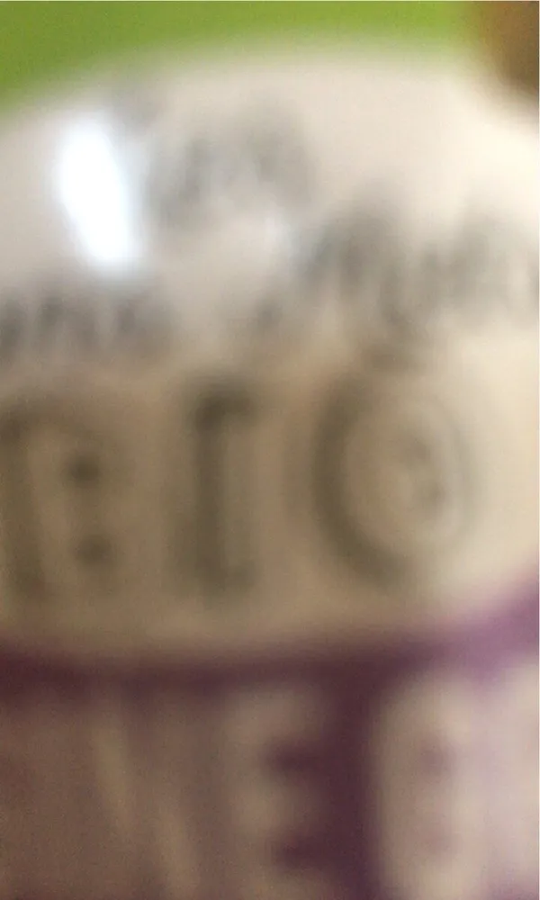 Tartinable aubergine