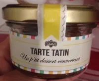Tarte tatin