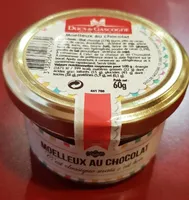 MOELLEUX AU CHOCOLAT