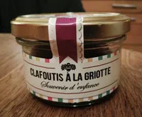 Clafoutis à la griotte