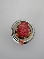 Délice de tomates séchées