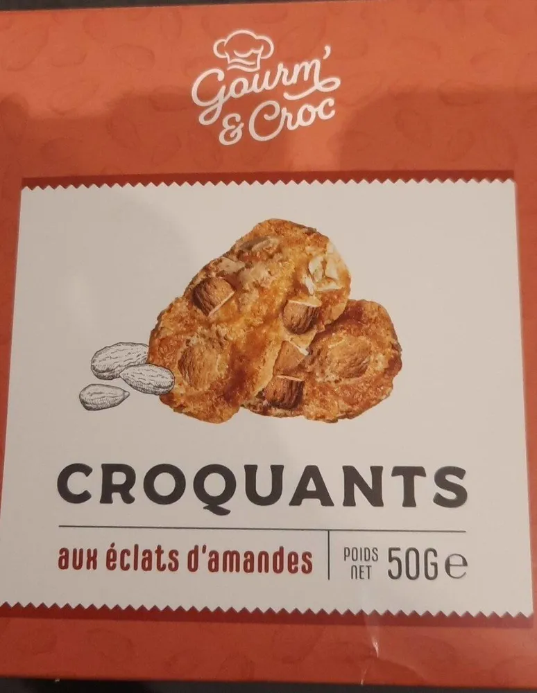 Croquants