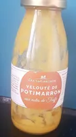 Velouté de Potimarron