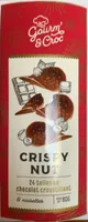 Crispy Nut
