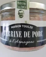 Terrine de porc