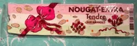 Nougat extra tendre aux amandes