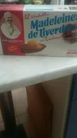 Madeleines de Liverdun aux grottines