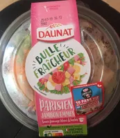 Bulle Fraicheur