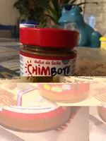 Dulce De Leche Chimbote Familiar
