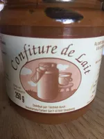 Confiture De Lait