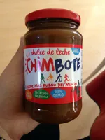 Dulce de leche