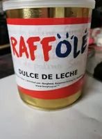 Confiture de lait