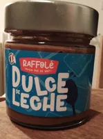 Dulce de leche