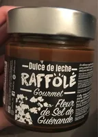 Raffole gourmet