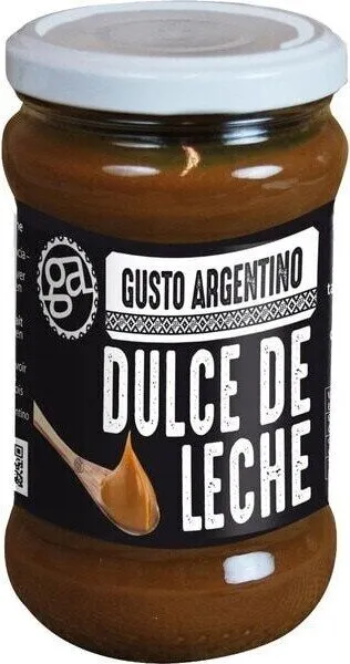 Dulce de leche