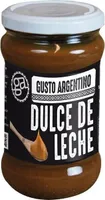 Dulce de leche