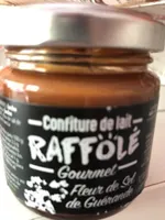 Confiture de lait