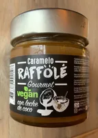 Raffolé vegan