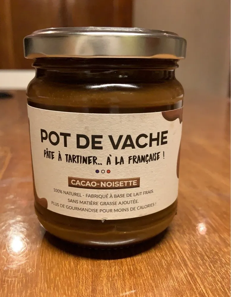 Pot de vache
