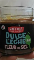 Dulce de lèche fleur de sel