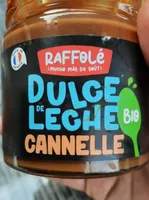Confiture de lait