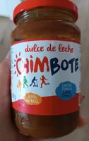 Dulce de leche