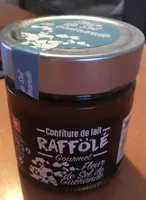 Confiture De Lait, Süß