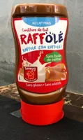 Confiture de lait