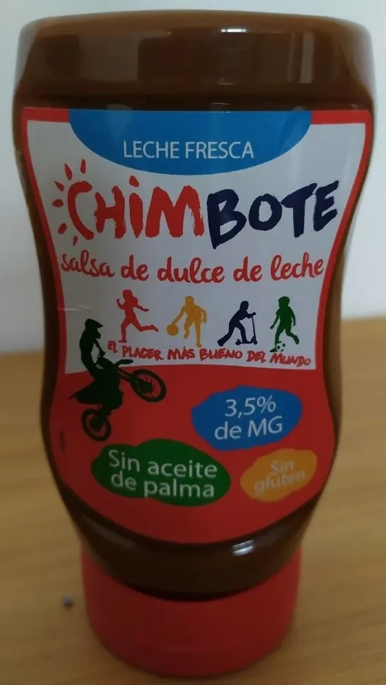 Dulce de leche